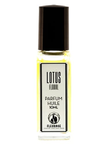 Lotus Floral - گل نیلوفر بلو