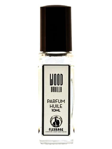 Wood Vanilla - وانیلا چوبی