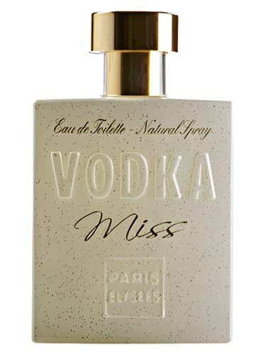 Vodka Miss