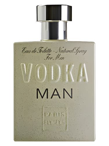 Vodka Man - ودکا من