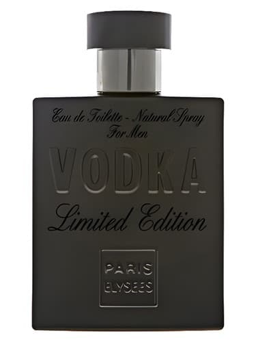 Vodka Limited Edition - ودکا لیمیتد ادیشن