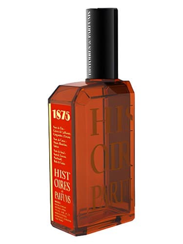 1875 Carmen Bizet Absolu EdP 