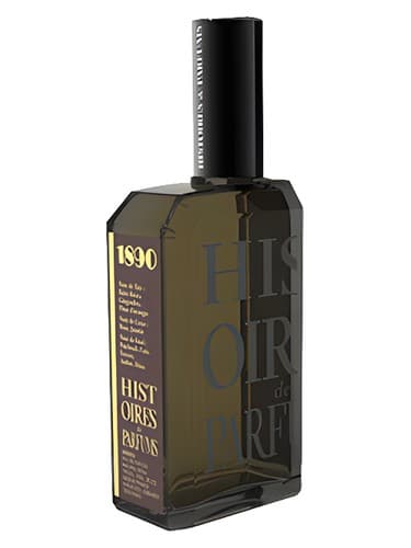 1890 La Dame de Pique Tchaikovsky Absolu EdP - 1890 لا دام دو پیک چایکوفسکی ابسولو ای دی پی