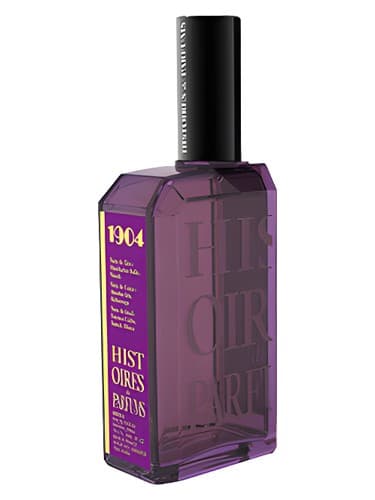 1904 Madame Butterfly Puccini Absolu EdP - ۱۹۰۴ مادام باترفلای پوچینی ابسولو ای دی پی