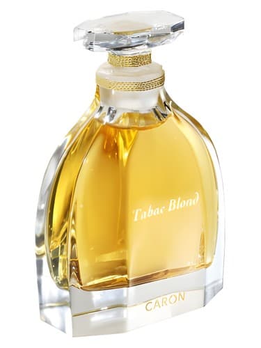 Tabac Blond Parfum - تاباک بلوند پارفوم