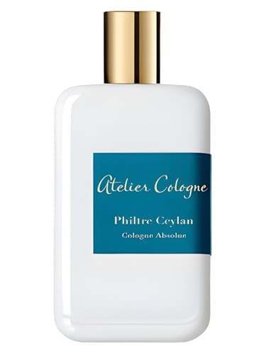 Philtre Ceylan - فیلتر سیلان