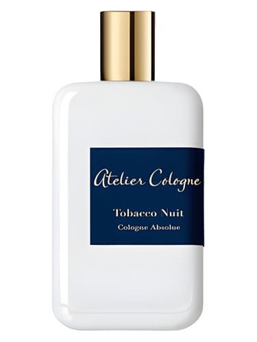 Tobacco Nuit - توباکو نوی