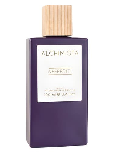 Nefertiti