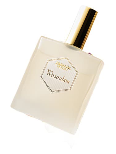 Wasanbon - واسانبون