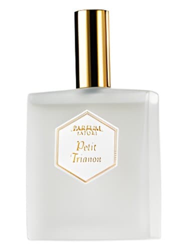 Petit Trianon - پتیت تریانون