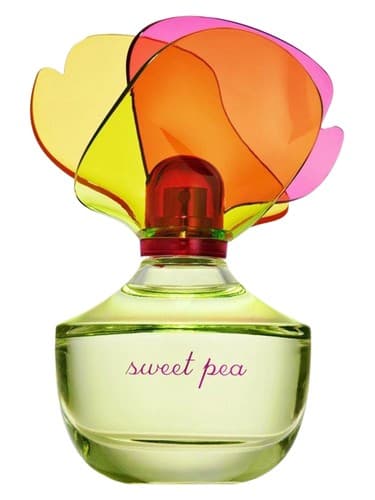 Sweet Pea - سوییت پی