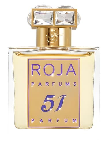 51 Pour Femme - ۵۱ پور فم