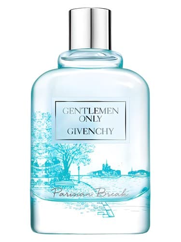 Gentlemen Only Parisian Break - جنتلمن اونلی پاریسین بریک