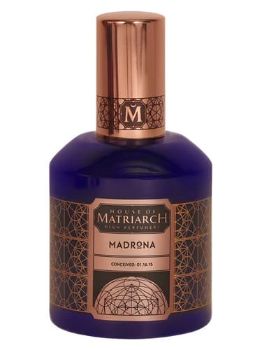 Madrona - مادرونا