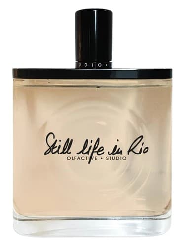 Still Life in Rio - استیل لایف این ریو