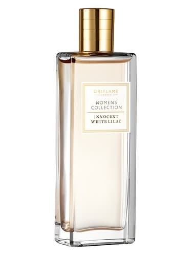 Innocent White Lilac - اینوسنت وایت لیلاک