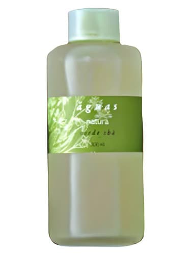 Verde Chá 