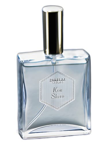 Kon Shiro (Blue White)
