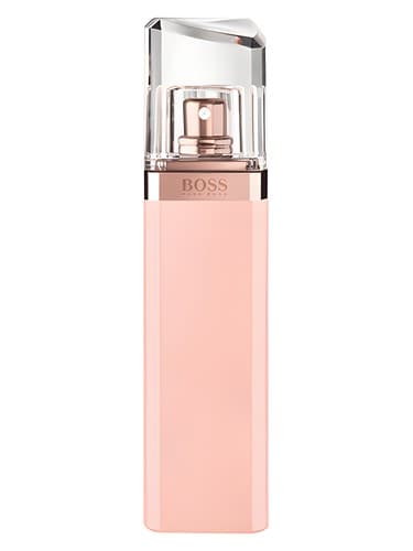 Boss Ma Vie Pour Femme Intense - باس ما وی پور فم اینتنس