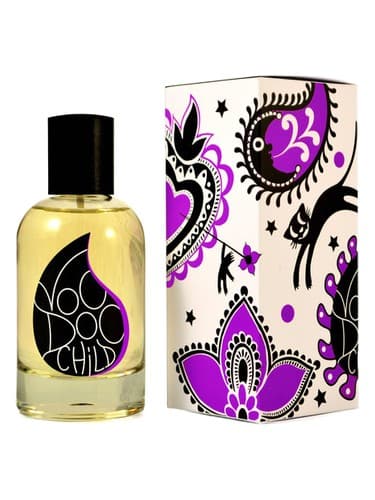 Voodoo Child - کودک وودو