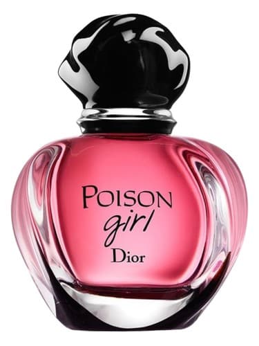 Poison Girl - پویزن گرل (دختر سمی)