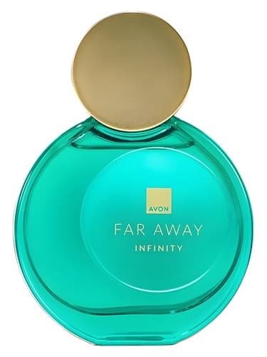 Far Away Infinity - فار اوی اینفینیتی