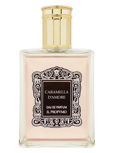 Caramella D'Amore - کاراملا داموره