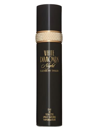 White Diamonds Night - وایت دایاموندز نایت