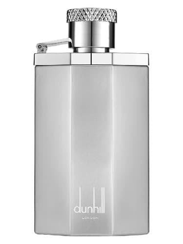 Desire Silver - دیزایر سیلور
