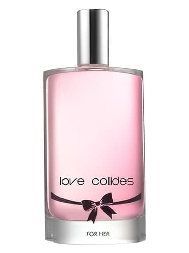 Love Collides