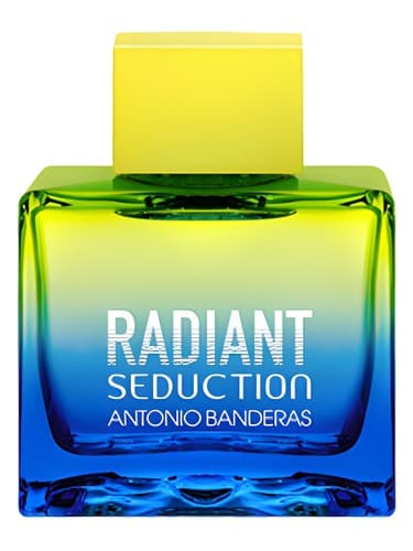 Radiant Seduction Blue 