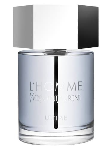 L'Homme Ultime - لهوم اولتیم