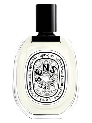 Eau des Sens Eau de Toilette - او د سنس او دو تویلت