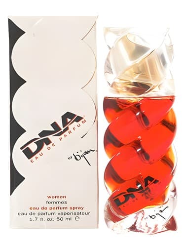DNA 