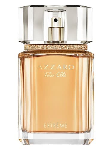 Azzaro Pour Elle Extreme - آزارو پور ال اکستریم