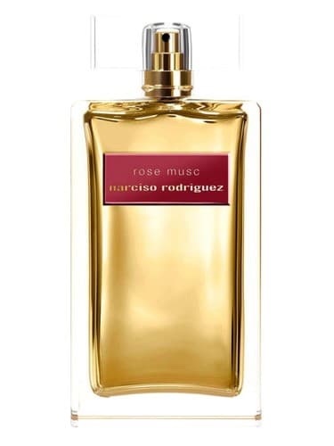 Rose Musc - رز ماسک