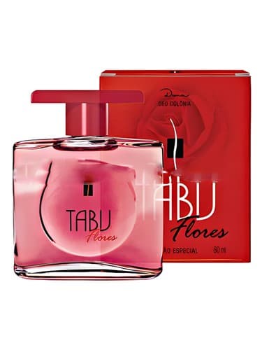 Tabu Flores - تابو فلورس