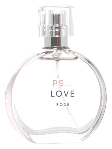 P.S... Love Rose - P.S. رز لاو