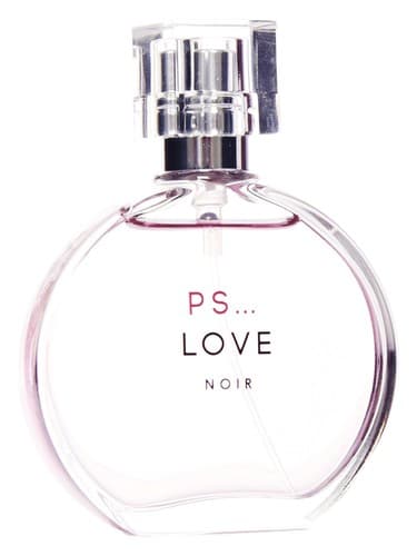 P.S... Love Noir