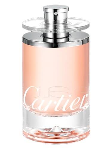 Eau de Cartier Essence de Paradis 