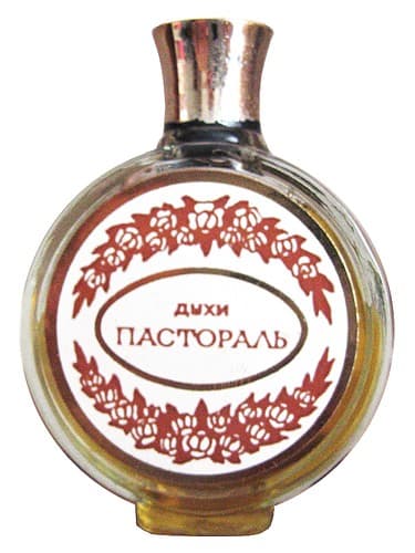 Пастораль (Pastoral) - پاستورالь (شبانی)