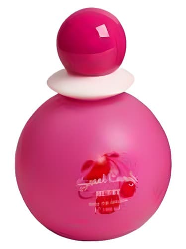 Sweet Candy Berry - واتر نبات بری سوییت
