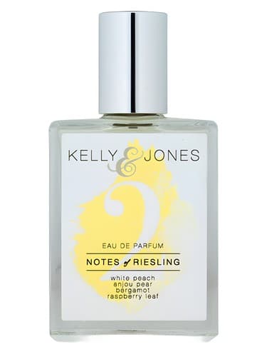 No. 2 Notes of Riesling - شماره 2 یادداشت های ریزلینگ