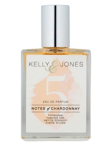 No. 5 Notes of Chardonnay
