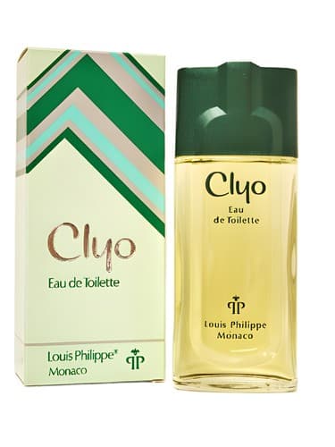 Clyo