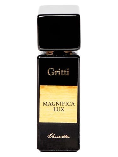 Magnifica Lux - مگنیفیکا لوکس