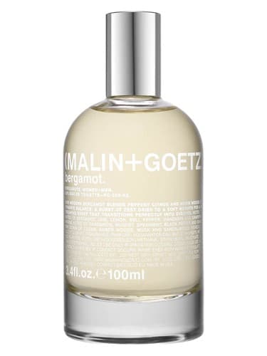 Bergamot - برگاموت