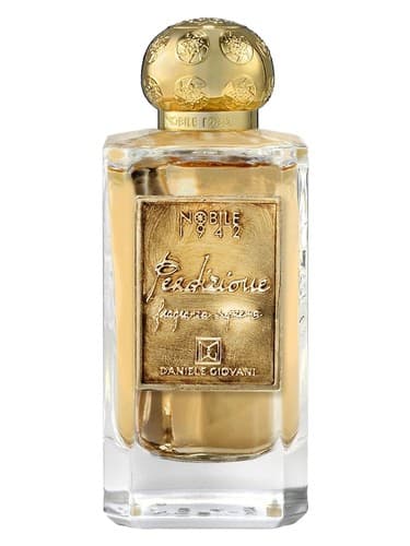 Perdizione - پردیزیونه