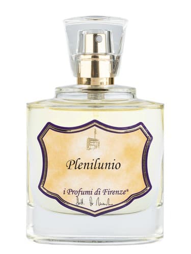 Plenilunio Fragole e Mughetto 