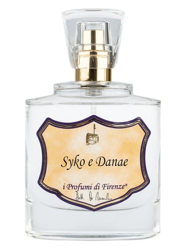 Syko e Danae  